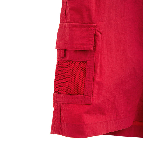 POP Trading Company Painter Short Rio Red POPSS24_04-012 Degli Uberti